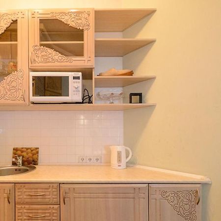 Студія На Майдані Незалежності Kiev Eksteriør bilde